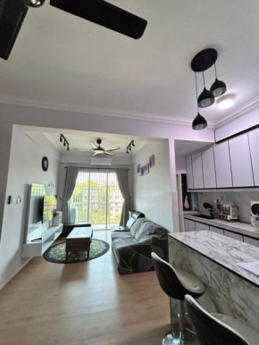K&Q Guesthouse